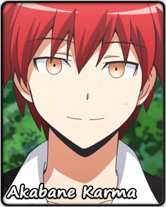 akabane_karma