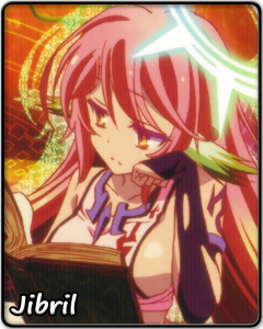 jibril